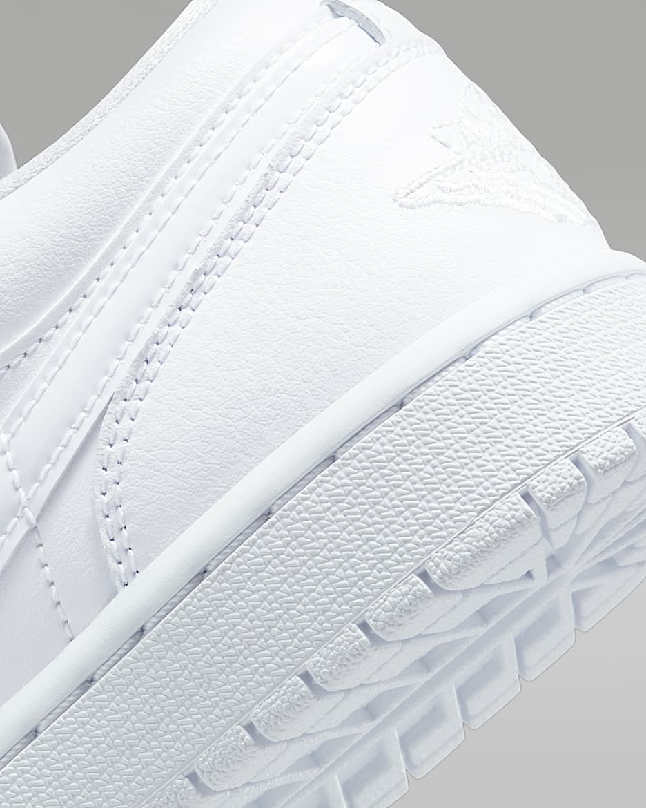 Air Jordan 1 Low Women s Shoes